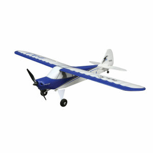 HobbyZone HBZ3805 - Carrello Anteriore Con Ruota Per Aereo RC AeroScout, Ricambio Originale