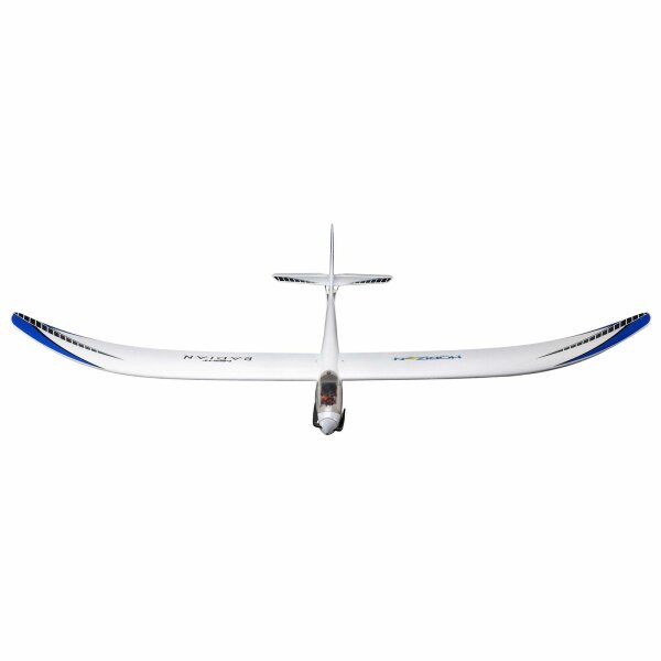 E-flite EFL36500 Night Radian BNF Basic buy online at