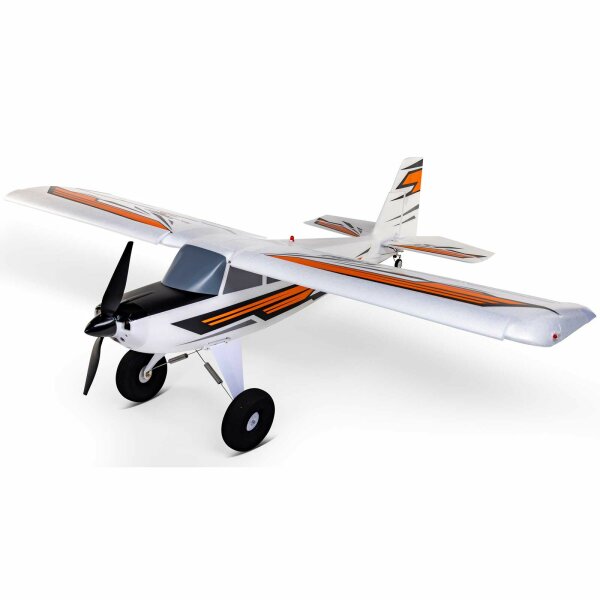 HANGAR 9 Fun Scale PT-19 PNP HAN3180 Airplane