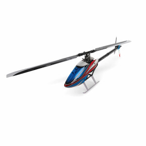 Blade BLH4975 Fusion 550 Speed kit with motor and blades