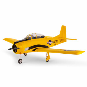 E-flite EFL013575 Carbon-Z T-28 Trojan 2.0m PNP