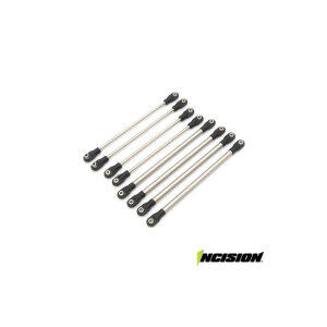Incisie IRC00307 2H10 Optic Complete Link Set