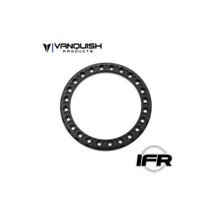 Vanquish VPS05440 1.9 IFR Skarn Beadlock Black Anodized
