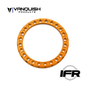 Vanquish VPS05445 1.9 IFR Skarn Beadlock Orange Anodized
