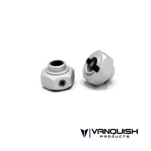 Vanquish VPS08358 6mm Replacement Hex