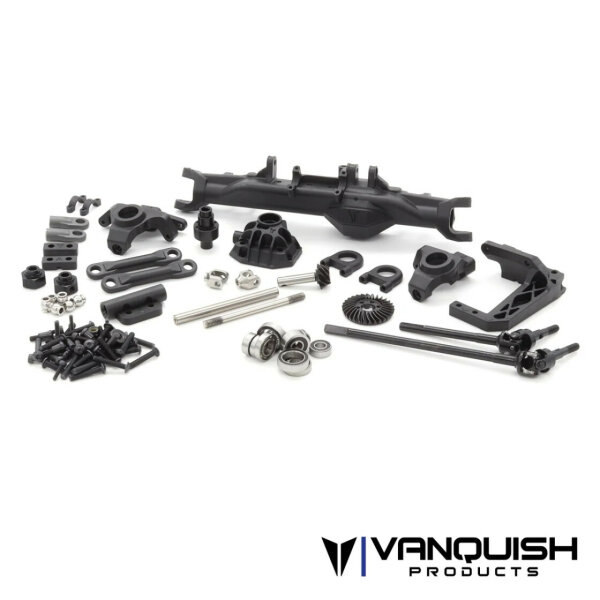 VANQUISH セット Vanquish VPS08800 H10 Straight Front Axle Set > buy online at