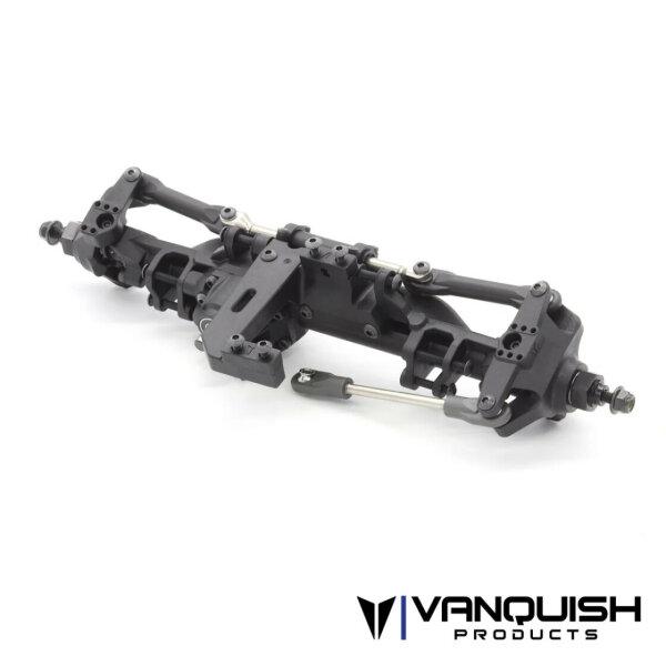 VANQUISH セット Vanquish VPS08800 H10 Straight Front Axle Set > buy online at