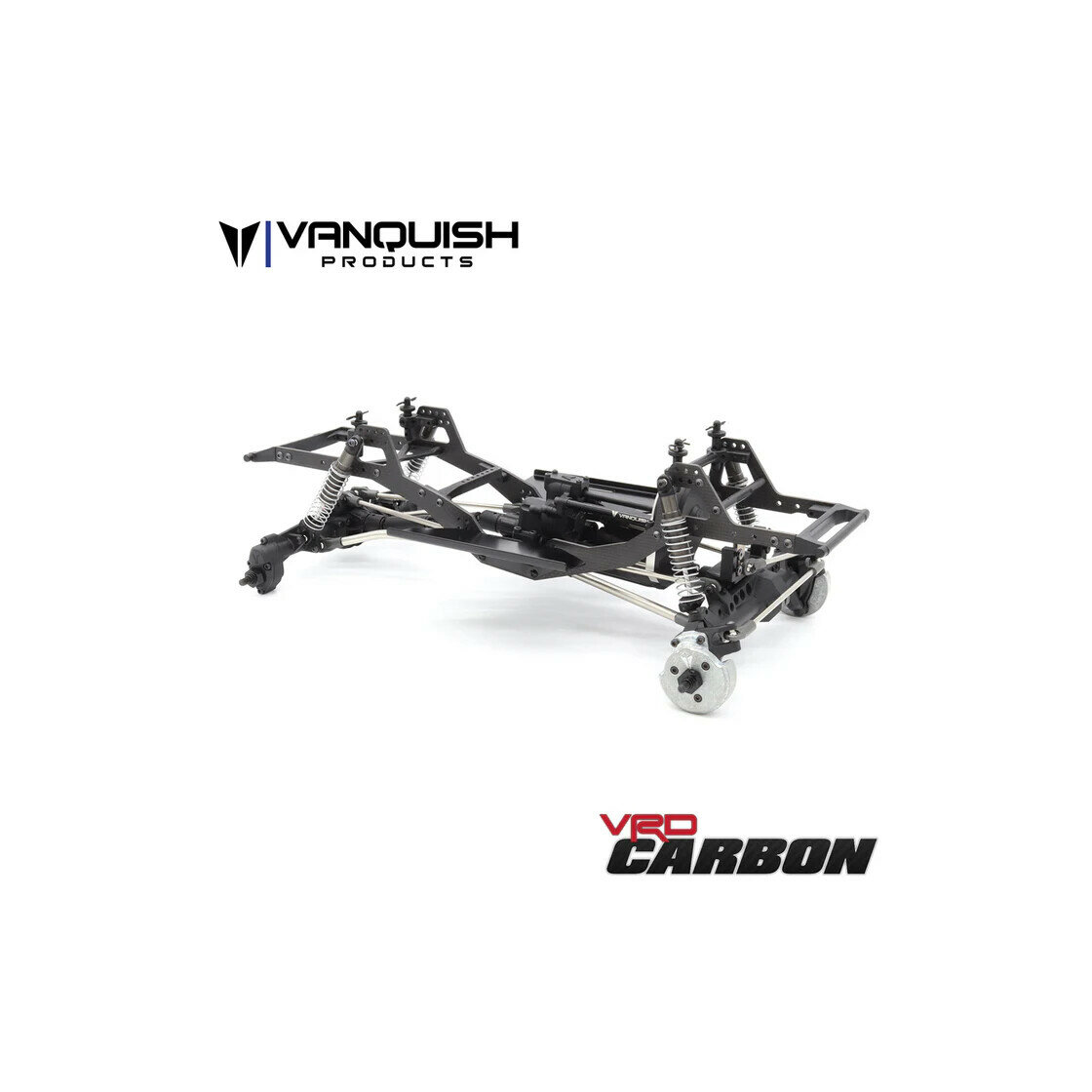 Vanquish VPS09015 VRD Carbon Kit > günstig online kaufen bei