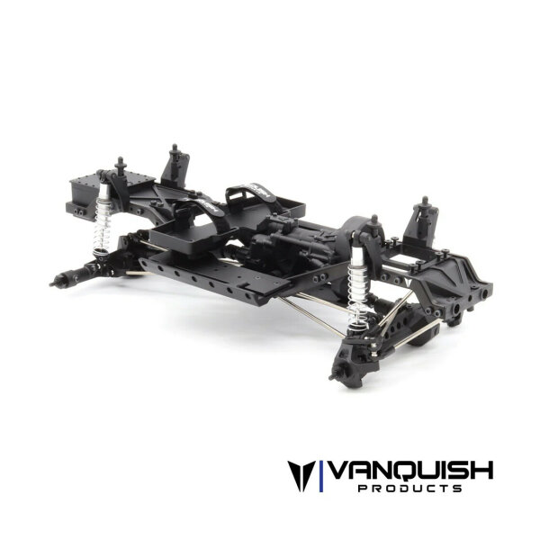 RC4WD 1/10 MINI WARN 9.5CTI WINCH 9.5CTI WINCH pièce détachée