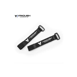 Vanquish VPS10110 Velcro Strap (2)