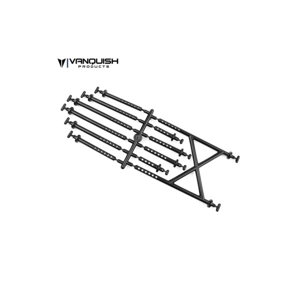 Vanquish VPS10116 Origin Body Set > Acquista Online A Un - Foto 4