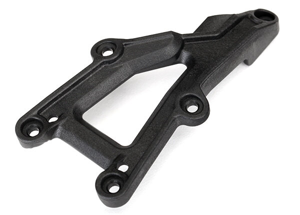 Traxxas TRX8321 Chassis-Brace foam rubber for Ford GT