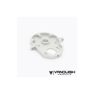 Vanquish VPS10149 VFD Light Weight Motor Plate - Clear