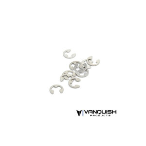 Vanquish VPS10207 E-5 Clips