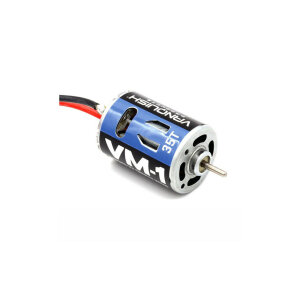 Vanquish VPS20005 35t Motor