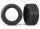 Traxxas TRX8370 Tyres, Response 1.9 Touring extra wide rear (for #83 for Ford GT (2 pcs.)