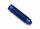 Traxxas TRX8452X Demperhuis GTR, 64mm blauw Alu vo schroefdraad
