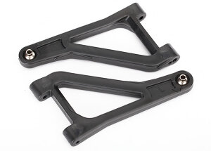 Traxxas TRX8531 Suspension arm top left (mounted with...