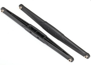 Traxxas TRX8544 Trailing arm (2) (mounted with hollow...