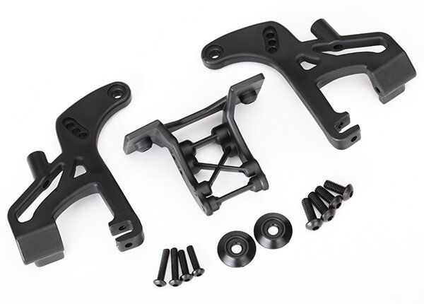 Traxxas TRX8616 Support daile low profile