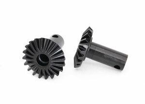 Traxxas TRX8683 Output-Gears Diffential hardened (2)