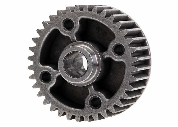 Traxxas 3996X Leerlaufradgetriebe – 20 Zähne, Ersatzteil Für RC-Modellautos