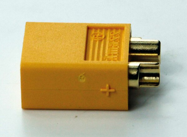 ROBBE XT-60 Netzkabel 2,5mm² - Für ISDT/SKYRC Ladegeräte