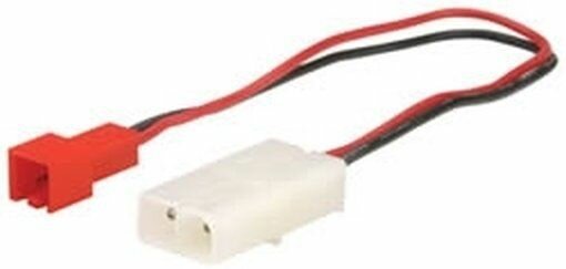 Venom VEN-1606 Adapter cable Tamiya to Micro-Molex