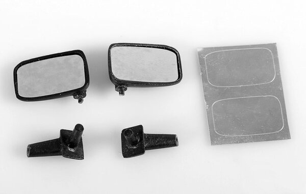 RC4WD VVV-C0034 Mirror For Tamiya Hilux and Bruiser