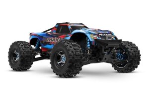 Traxxas TRX89087-4 Maxx Ultimate 4x4 RTR