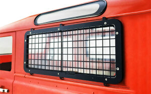 RC4WD VVV-C0121 Coppia di protezioni per finestrini laterali per Land Rover Defender D90