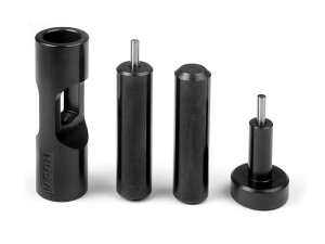 HUDY HUD106000 Ein- und Auspresswerkzeug fur 3mm Knochenstifte