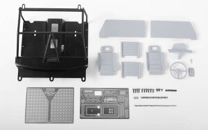 RC4WD VVV-C0378 Interior Package for Trail Finder 2 / Mojave