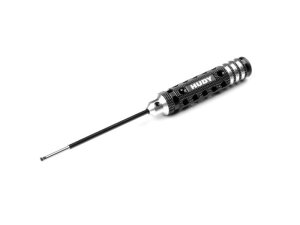 HUDY HUD133045 LIMITED EDITION Sechskantschraubenschlussel Kugelkopf 3,0mm