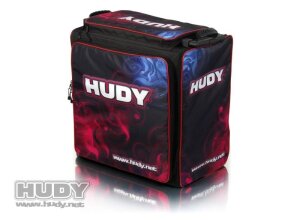 HUDY HUD199140 1/8 OFF-ROAD & TRUGGY Trolli inklusive Werkzeugfach