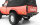 RC4WD VVV-C0428 Metal Exhaust for Mojave II 2/4 Door Body Set