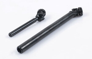 RC4WD VVV-S0033 Ultra Scale Hardened Steel Drive Shaft...