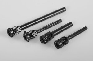 RC4WD VVV-S0107 Ultra Scale Hardened Steel Drive Shaft...