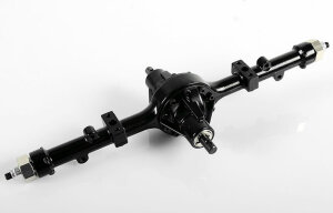 RC4WD Z-A0010 Yota II Ultimate Scale Cast Axle (Middle Rear)