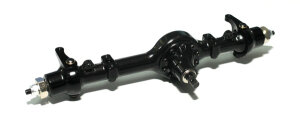 RC4WD Z-A0058 Yota Ultimate Scale Cast Axle (Front )