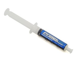 ProTek RC PTK-1412 Reibungs- und geräuschreduzierendes Getriebefett weiß 10ml n