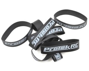 ProTek RC PTK-2028 Reifenklebebänder schwarz (8)