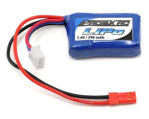 ProTek RC PTK-5185 2S High Power 30C Micro LiPo Batterie