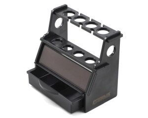 ProTek RC PTK-8320 Dämpferhaltestand 1/10 & 1/8 schwarz
