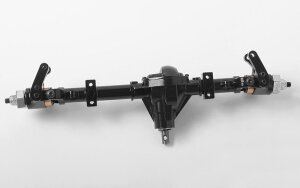 RC4WD Z-A0101 K44 Ultimate Scale Cast Front Axle