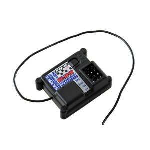 SANWA SAN107A41341A RX-391W FH-E waterproof Empfänger