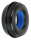 Proline 1157-00 Mohawk SC 2.2-3.0 XTR (Firm) Tyres Slash-4x4,SC10 (2 pcs.)