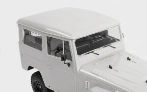 RC4WD Z-B0065 Toit Cruiser Roof