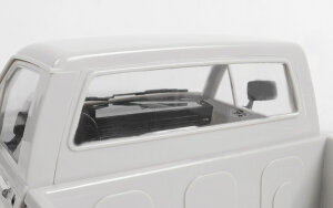 RC4WD Z-B0074 Mojave II Kit carrosserie pour Trail Finder 2 (Primer Gray)