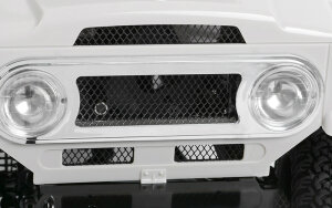 RC4WD Z-B0081 Cruiser Front Grill Insert